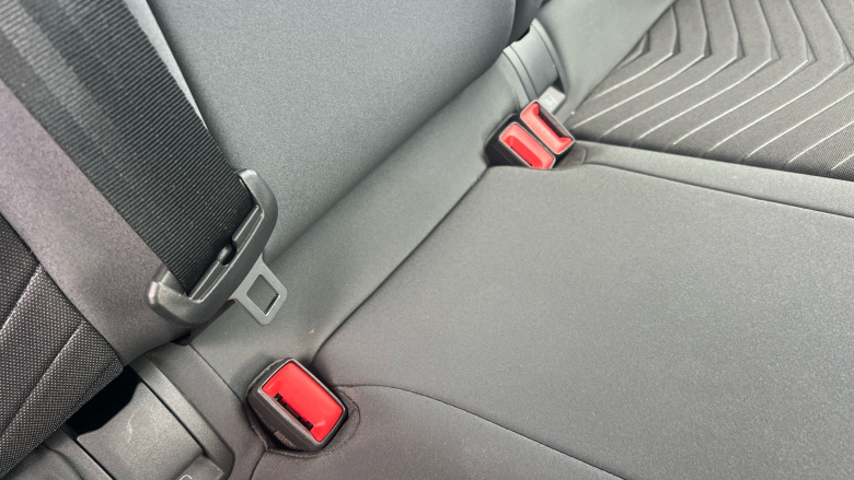 CUPRA Born 150kW V1 58kWh 5dr Auto Electric Hatchback